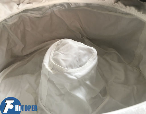 Industrial Basket Centrifuge with 140L Drum Volume and Manual Cake Discharge Suitable for Solid Liquid Separation Processes