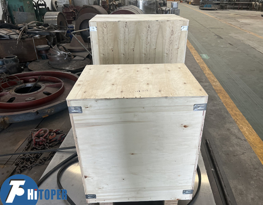 Small Drum Dia.200mm Platform Base Centrifuge,2L Drum Solid-liquid Separator