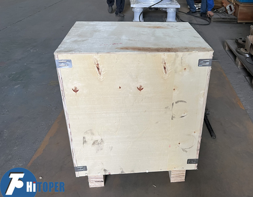 CE-Certified Platform Base 2L Volume Mini Centrifuge For Banana Juice Extraction